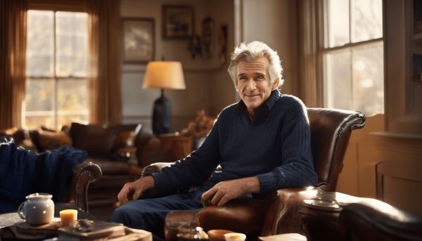 Choisir un cadeau significatif pour un homme de 60 ans
