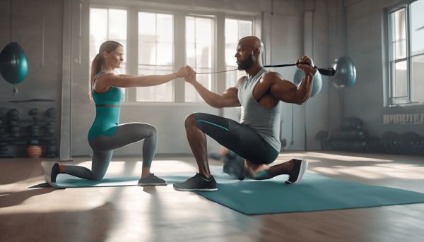 Comment se muscler après une maladie : les bonnes étapes à suivre
