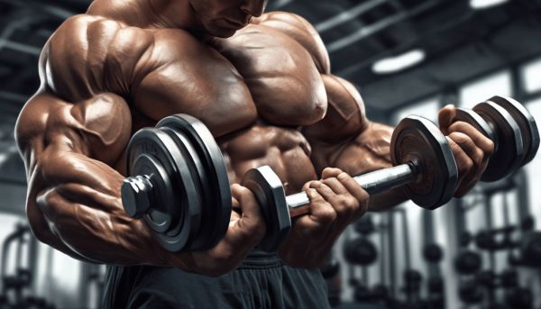 Comprendre ce qui fait grossir le muscle efficacement
