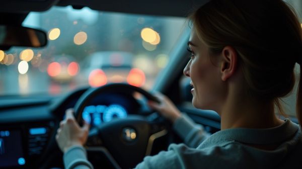 Conduire avec du CBD sans THC : impacts et sécurité sur la route