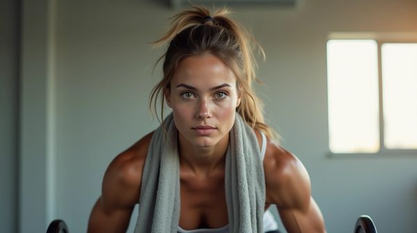 Les meilleurs conseils musculation pour votre santé optimale