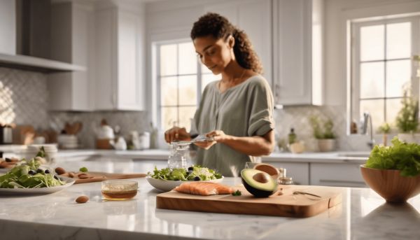 Maîtriser son cholestérol en évitant ces aliments