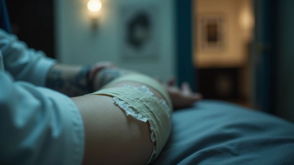 Ne vous lassez plus de votre tatouage : détatouage efficace à Nice chez My Laser