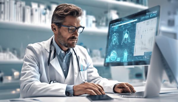 Obtenez votre numéro FINESS médecin facilement