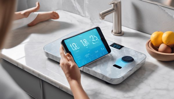 Pourquoi choisir une balance connectée Fittrack pour suivre votre santé ?