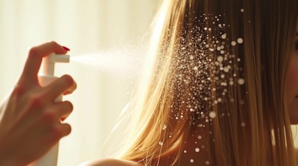 Prp cheveux : une méthode surprenante pour prévenir la chute