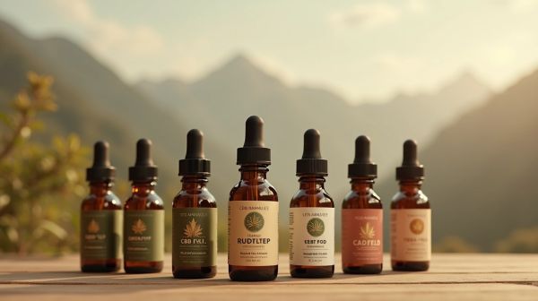 Quelles huiles CBD choisir en Suisse pour vos besoins spécifiques ?