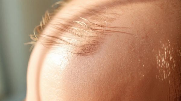 Stoppez la perte de cheveux avec la prp : technique innovante